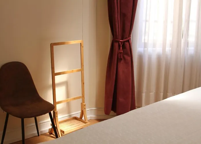 Hotel Boutique Casa Conde